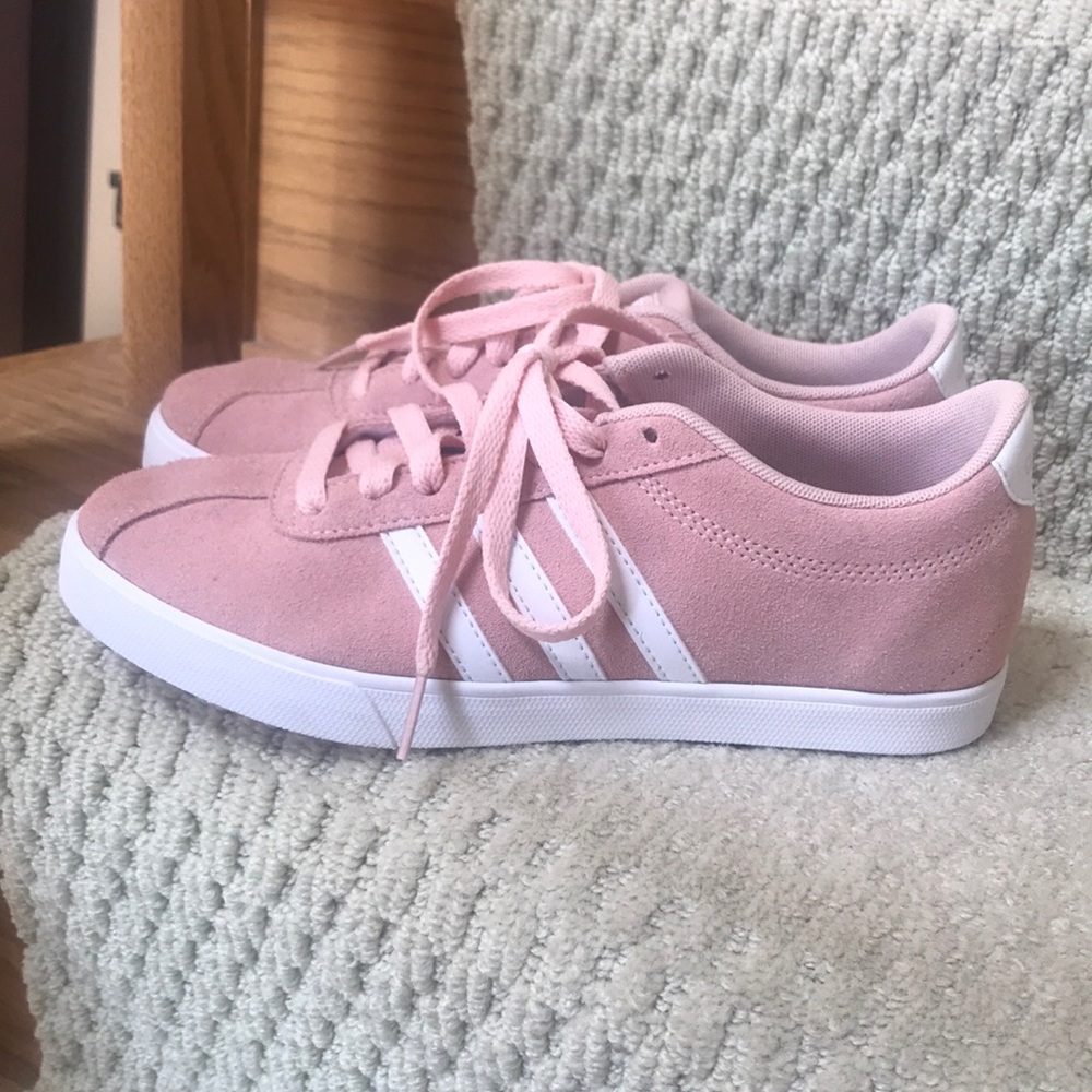Adidas shoes 6.5